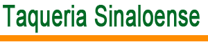 Taqueria Sinaloense